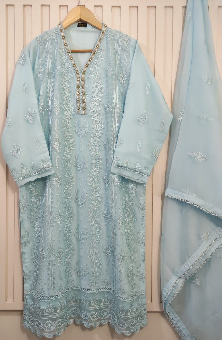 2pc Kurti Collection Ready To Ship