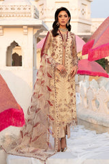 Ramsha Luxury Wedding Collection