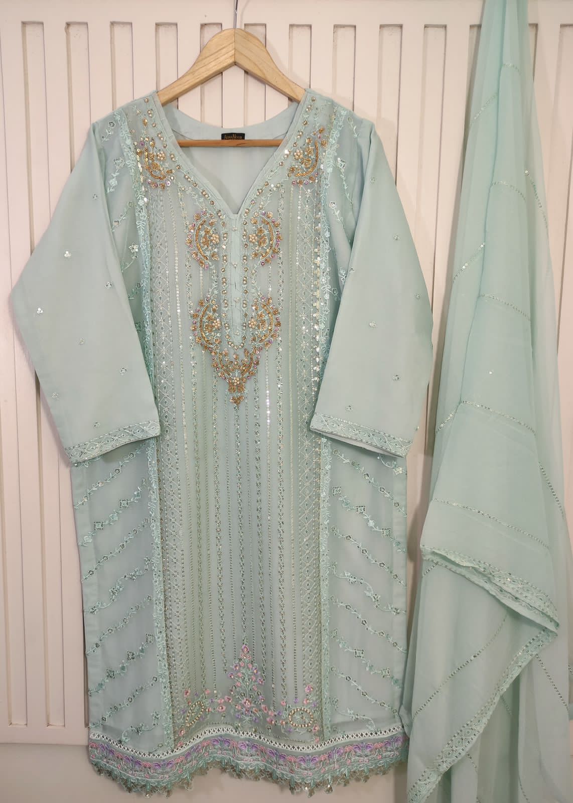 2pc Kurti Collection Ready To Ship