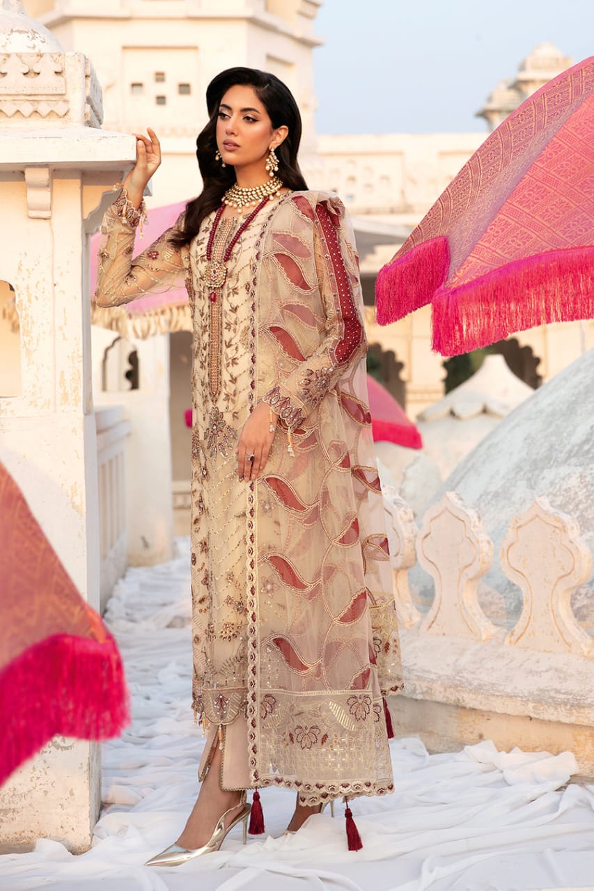 Ramsha Luxury Wedding Collection