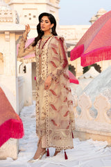 Ramsha Luxury Wedding Collection