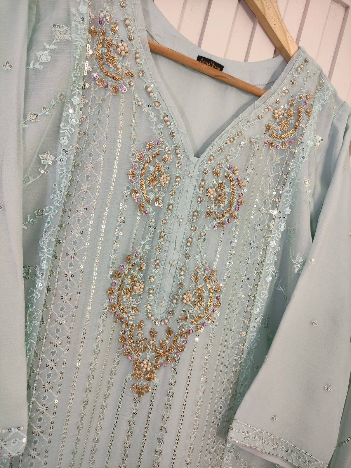 2pc Kurti Collection Ready To Ship