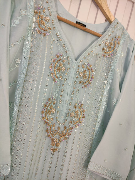 2pc Kurti Collection Ready To Ship