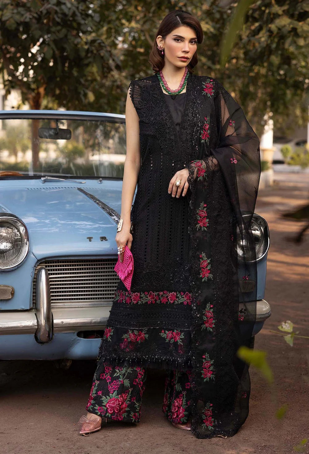 ADAN'S LIBAS SUMMER DREAM'S