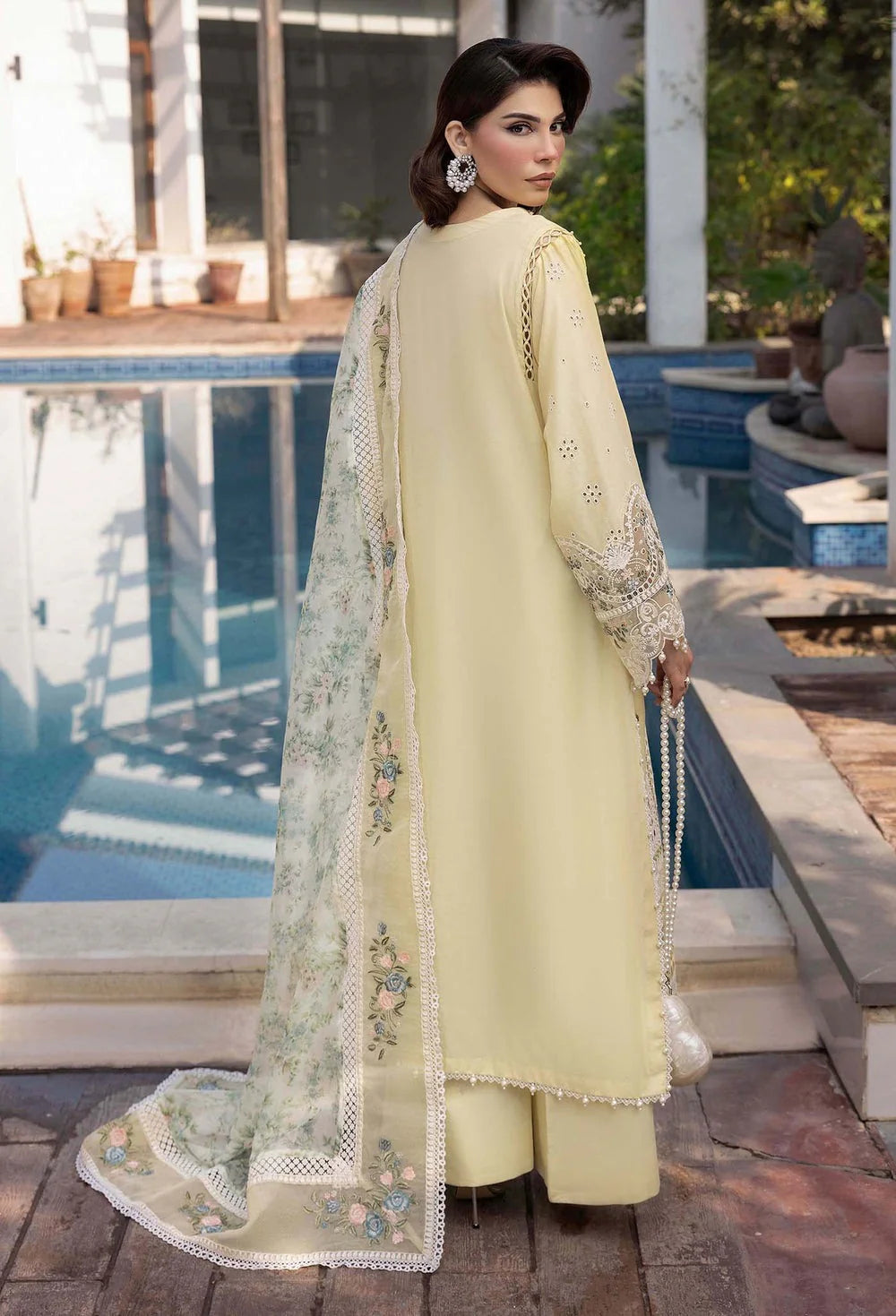 ADAN'S LIBAS SUMMER DREAM'S