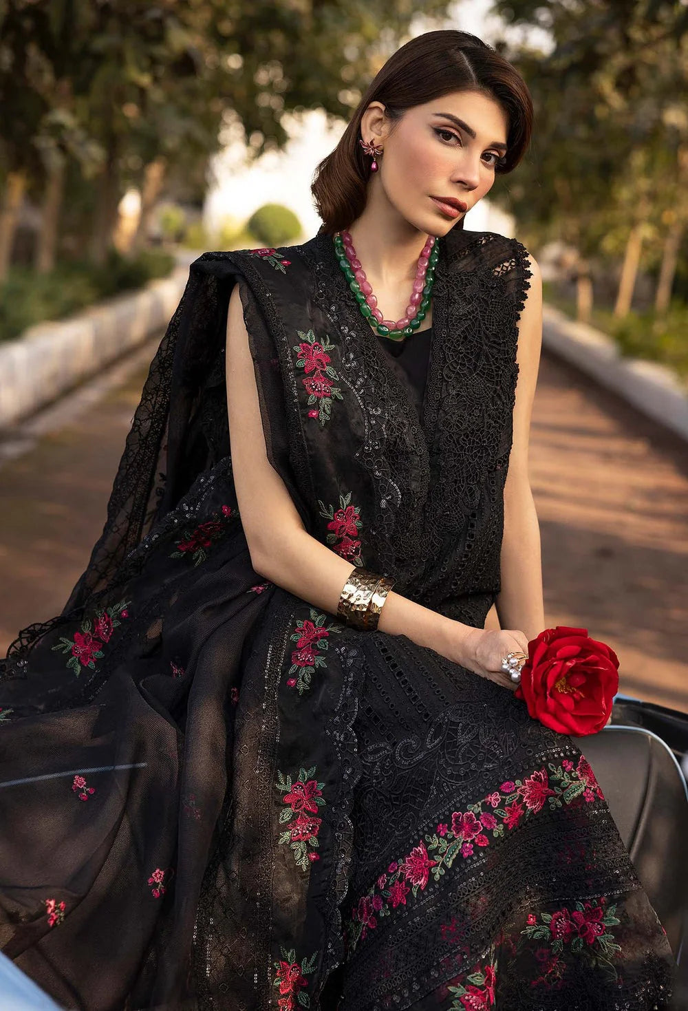 ADAN'S LIBAS SUMMER DREAM'S