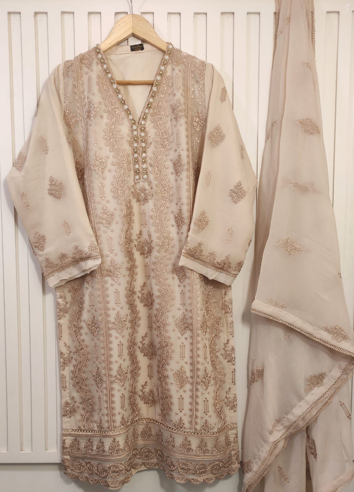 2pc Kurti Collection Ready To Ship