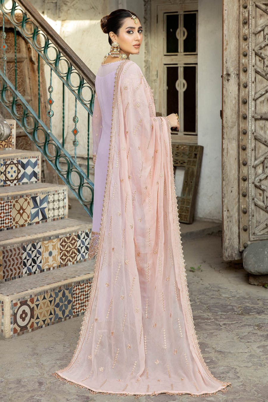 Majestic By Imrozia Premium Collection 100% Original