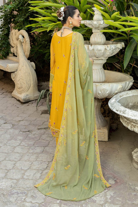 Majestic By Imrozia Premium Collection 100% Original
