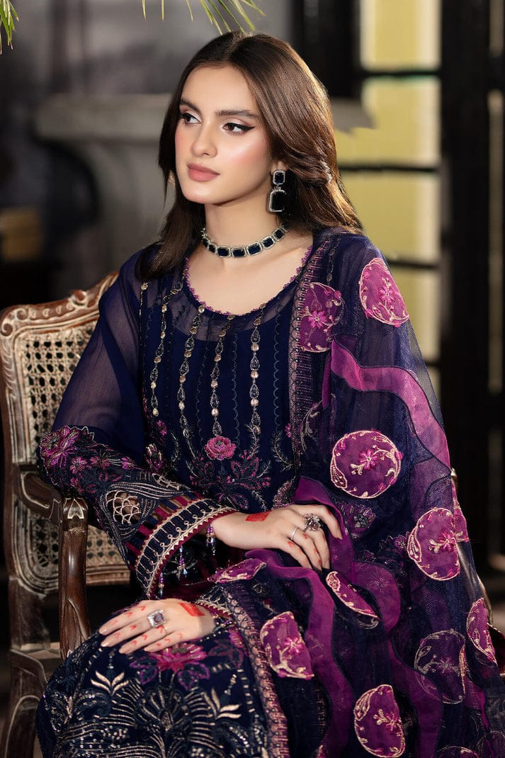 Majestic By Imrozia Premium Collection