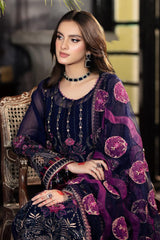 Majestic By Imrozia Premium Collection