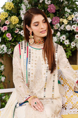 Charizma  Premium Chiffon Collection