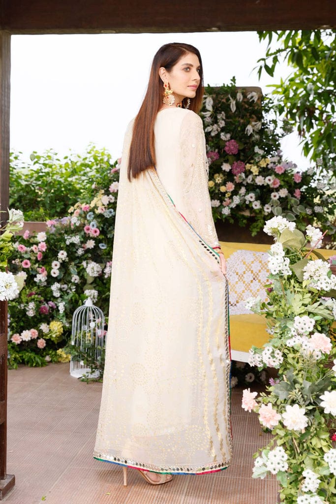 Charizma  Premium Chiffon Collection