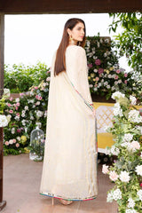 Charizma  Premium Chiffon Collection