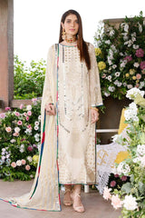 Charizma  Premium Chiffon Collection