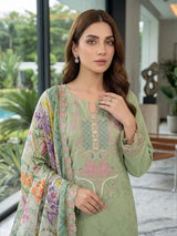Tawakkal Luxury Lawn Collection