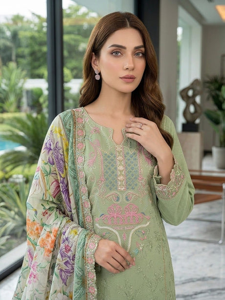 Tawakkal Luxury Lawn Collection