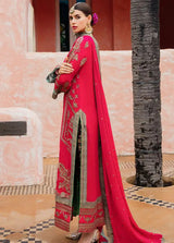 Freesia by Maryum N Maria Luxury Collection