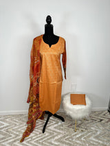 Pakistani Embroidered Lawn ready to ship