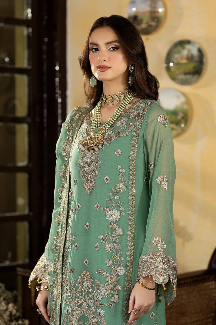 Majestic By Imrozia Premium Collection