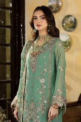 Majestic By Imrozia Premium Collection