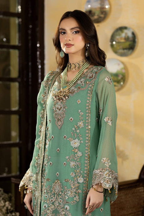 Majestic By Imrozia Premium Collection