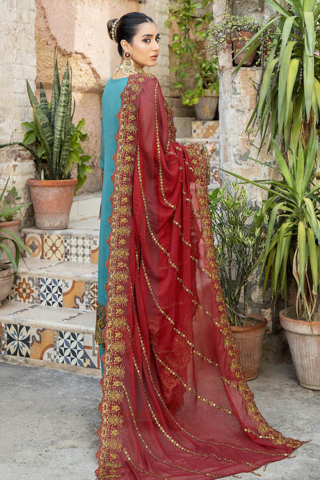 Majestic By Imrozia Premium Collection 100% Original