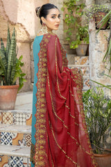 Majestic By Imrozia Premium Collection 100% Original