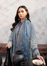 Ghazal By Ramsha Luxury Lawn Collection