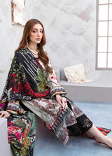 Ghazal By Ramsha Luxury Lawn Collection