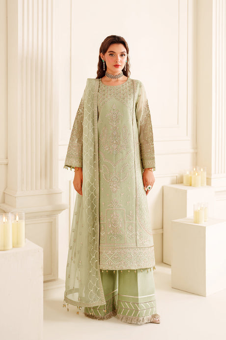 Dua by Alizeh  Premium Collection