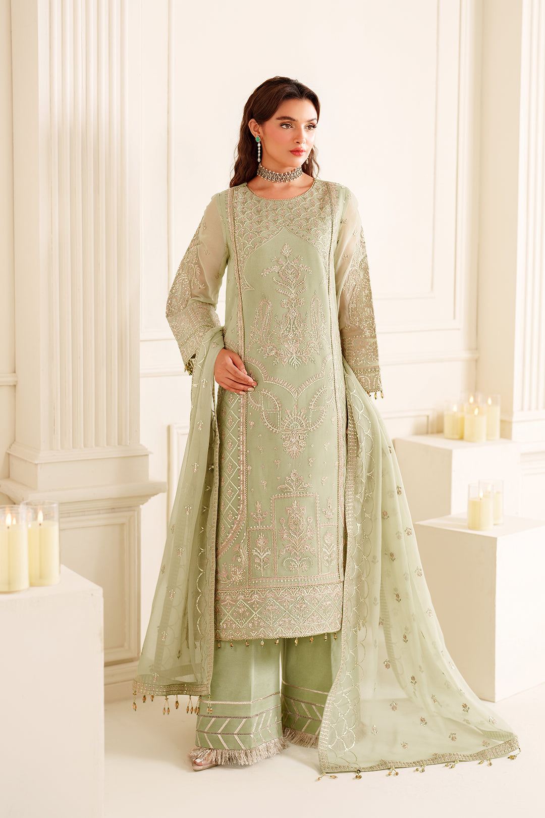 Dua by Alizeh  Premium Collection
