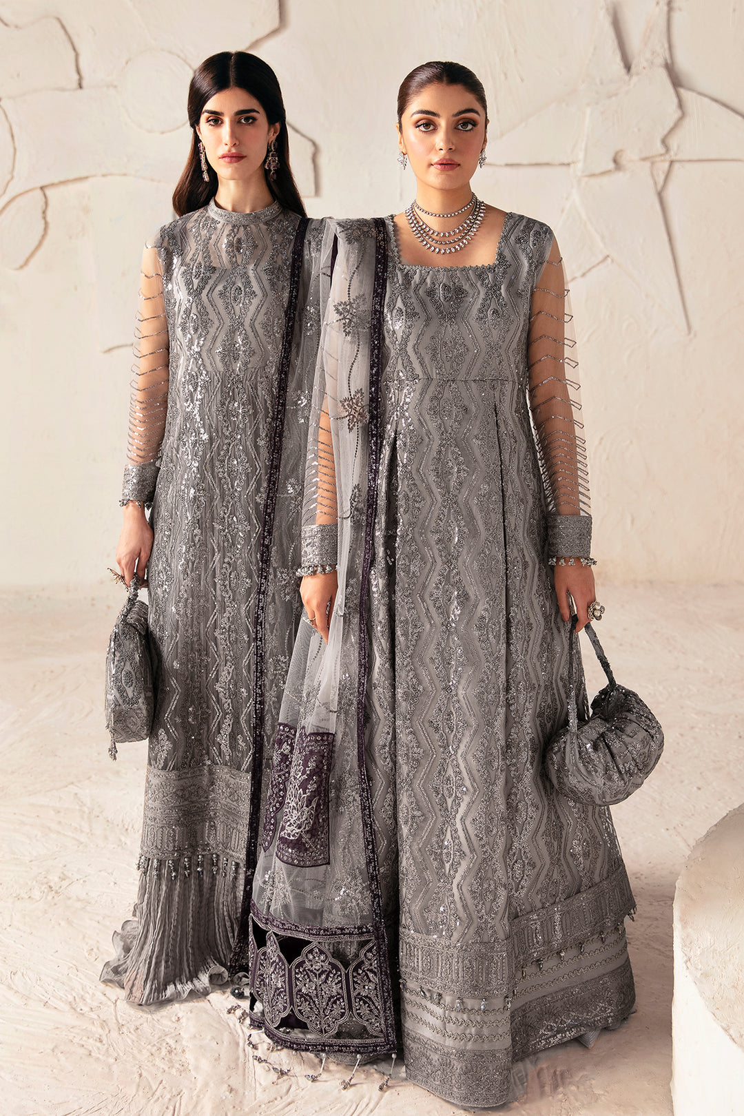 Heer by Alizeh Luxury Collection