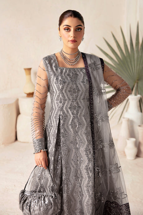 Heer by Alizeh Luxury Collection