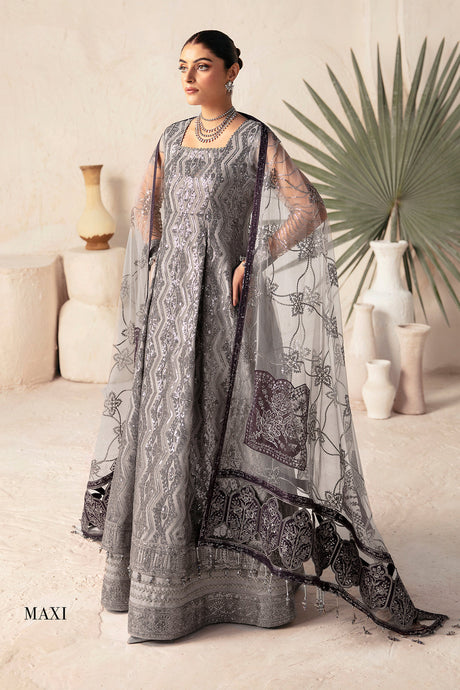 Heer by Alizeh Luxury Collection