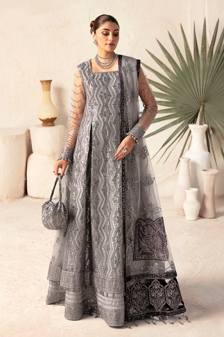 Heer by Alizeh Luxury Collection