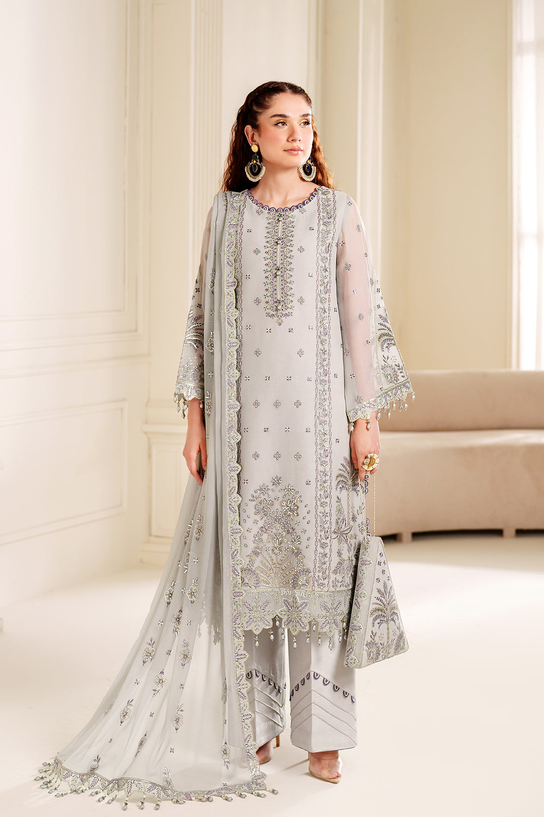 Dua by Alizeh  Premium Collection
