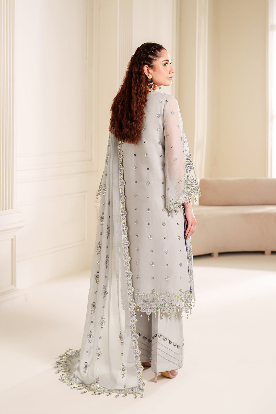 Dua by Alizeh  Premium Collection