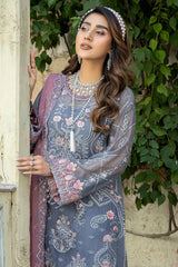 Majestic By Imrozia Premium Collection 100% Original