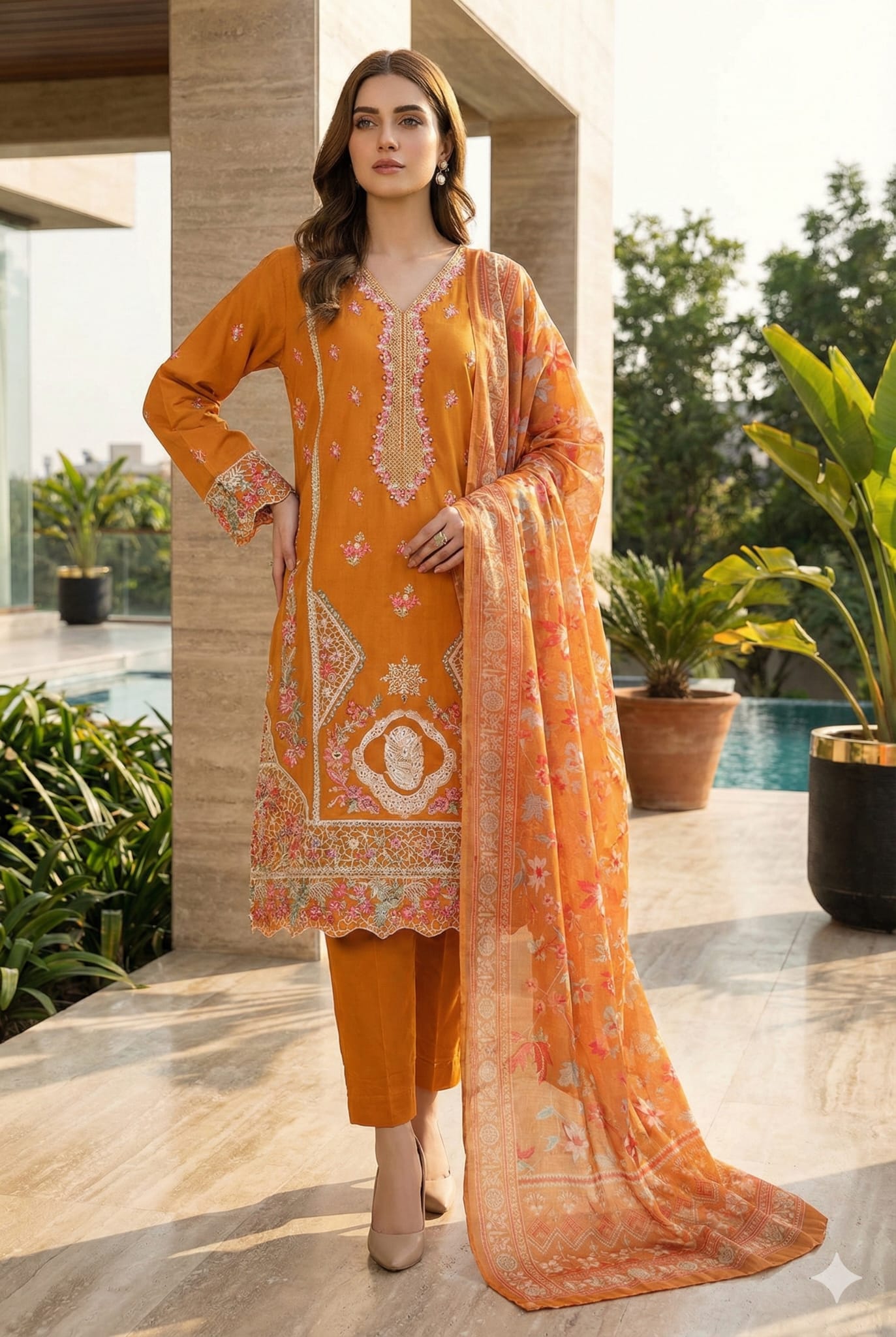 Bin Saeed Luxury Collection