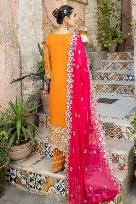 Majestic By Imrozia Premium Collection 100% Original