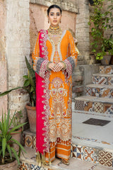 Majestic By Imrozia Premium Collection 100% Original