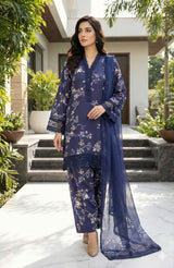 Malika By Sadabahar Vol-2 Collection