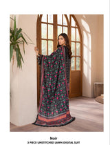 Mausummery Luxury Lawn Collection