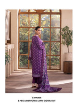 Mausummery Luxury Lawn Collection