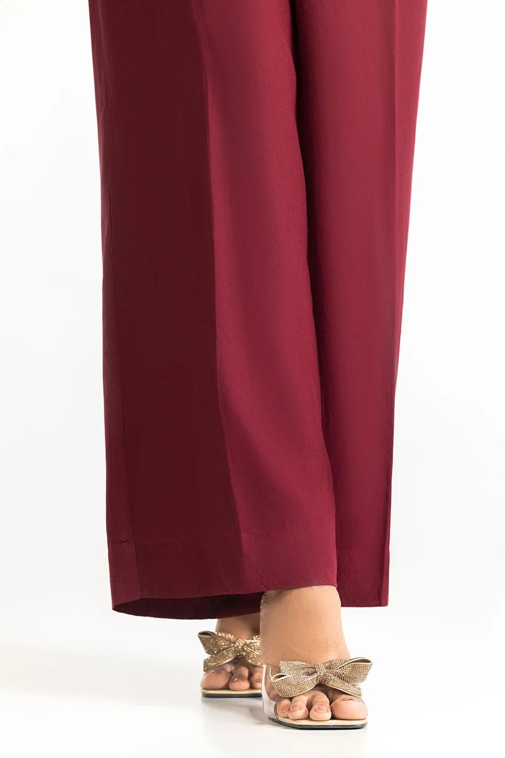 Gul Ahmed Karandi Embroidered Suit