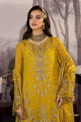 Majestic By Imrozia Premium Collection