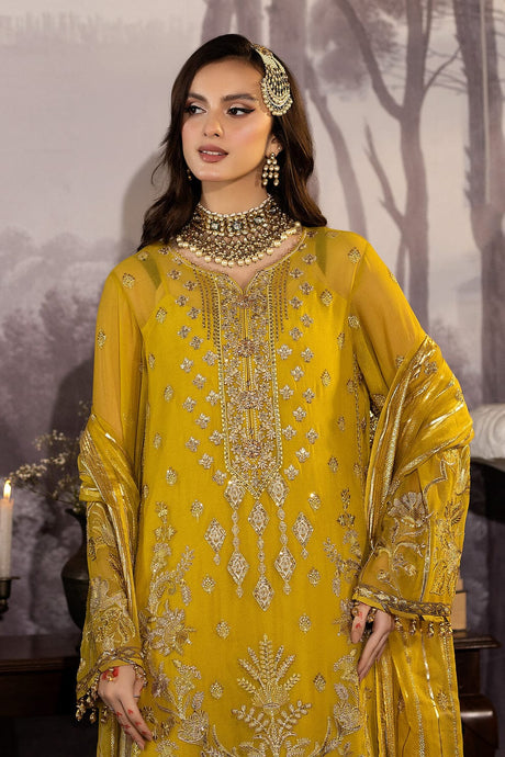 Majestic By Imrozia Premium Collection