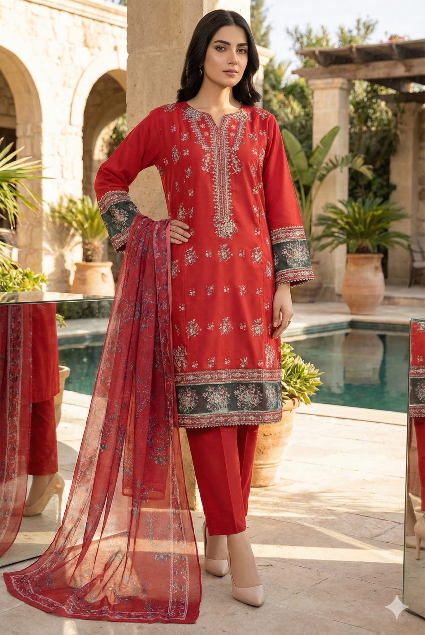 Bin Saeed Luxury Collection