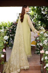 Charizma  Premium Chiffon Collection